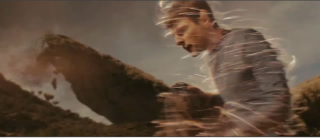 Illustration for article titled Trailer Reveals Who’s Hooking Up With Kirk and Why Scotty’s All Wet
